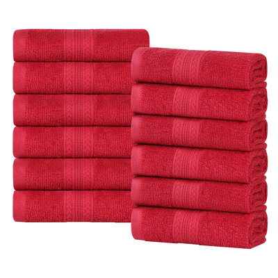 Serviette de toilette Simba