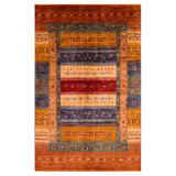 One-of-a-Kind 3'11" X 6'1" Area Rug