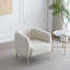 Tolla Velvet Barrel Chair