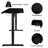 Electric Adjustable Height Standing Desk-1957071036-1957071038