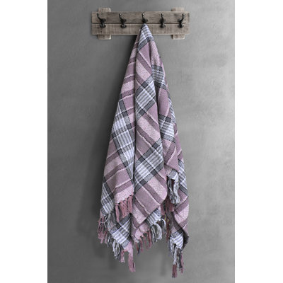 Northside Throw Blanket