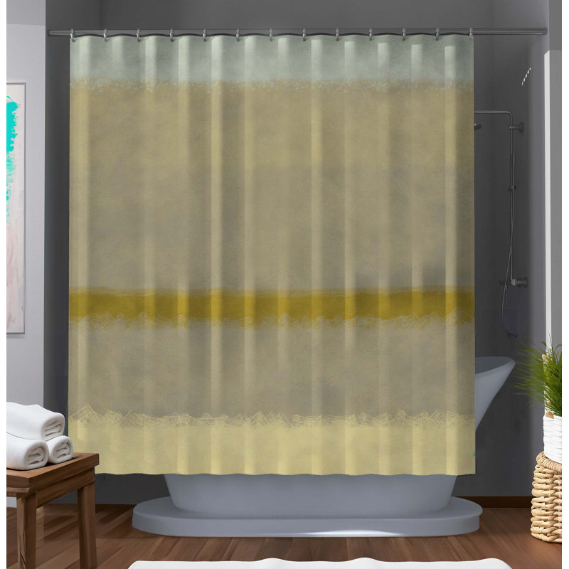 Rideau de douche Charmant Choix