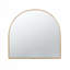 Miroir décoratif arqué-898304244