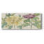 Peony Blooms II sur impression sur toile-45481760