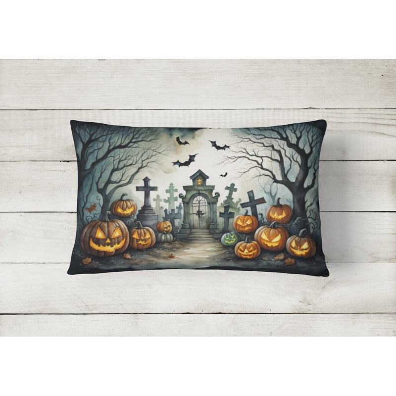 Other/No Pattern Outdoor Throw Pillow