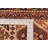 Nero Red Rug