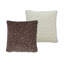 Aya Square Pillow Cover & Insert
