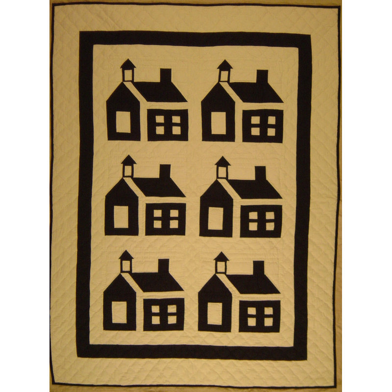 Towcester Cotton Quilt