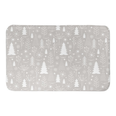 Tapis de bain Vanissea