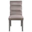 Chaise de salle à manger rembourrée Madylyn-577322231-560517972