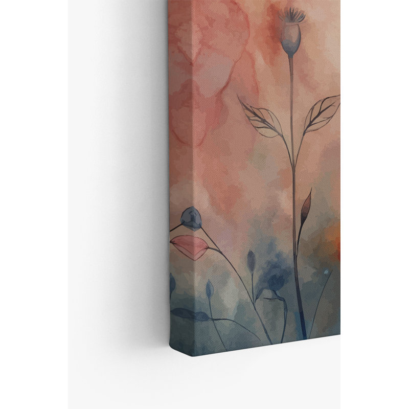 Decorative Canvas Painting