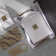 Drap-housse 100% coton percale