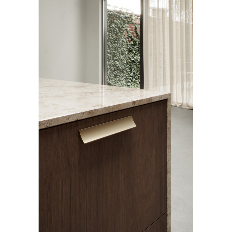 Ciel Brushed Bronze Bar / Handle Pull