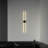 LED Plug-in Flush Mounted Sconce-87890977-87890976