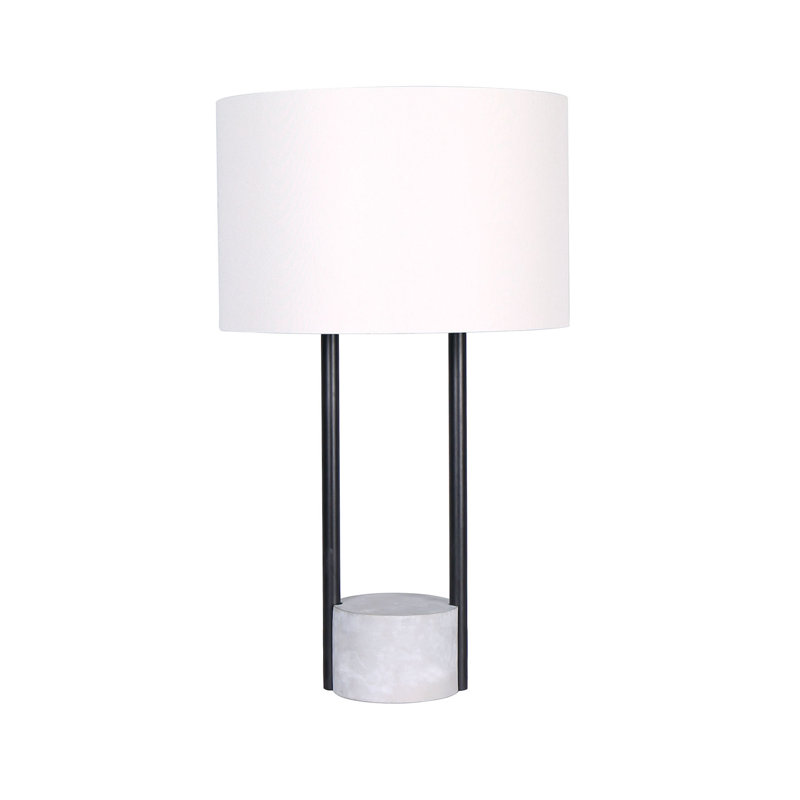 Lampe de table 24 po Adrien