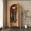 Garde-robe de chambre d'art français