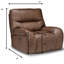 Fauteuil inclinable Paris