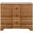 Claudie Solid Wood Accent Chest