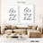 Let's Stay Home Typography-1459742229