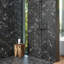 Carreau en porcelaine pour mur et plancher à motif de chevrons 3,14 "x 15,75" Supreme Tile Elegance-65619291