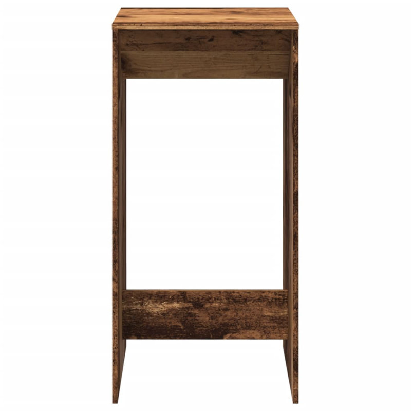 54-9 Dining Table, Reclaimed Wood