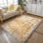 Faux Sheepskin Indoor Rug-71043012