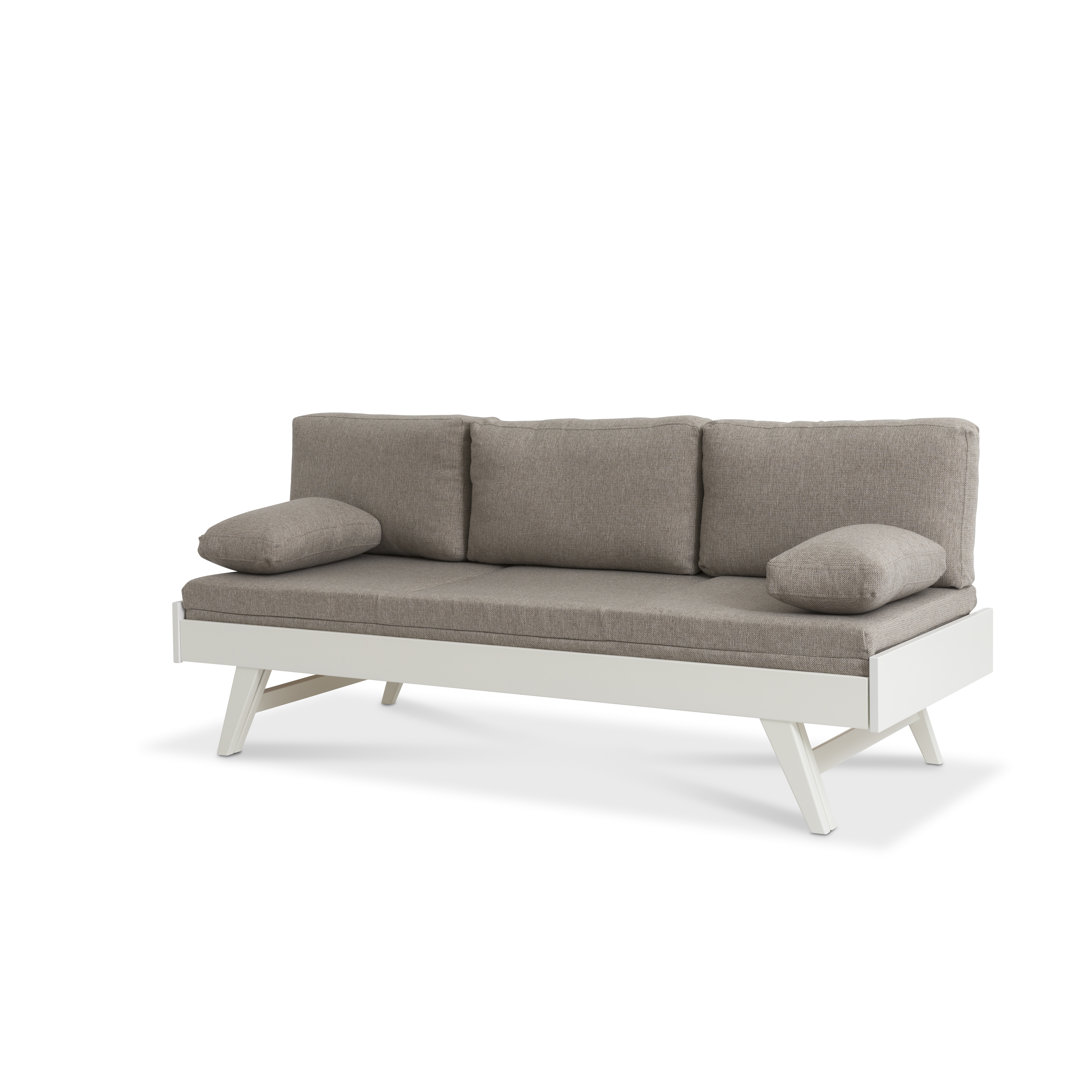 Laird European Double (140 x 200 cm) Daybed
