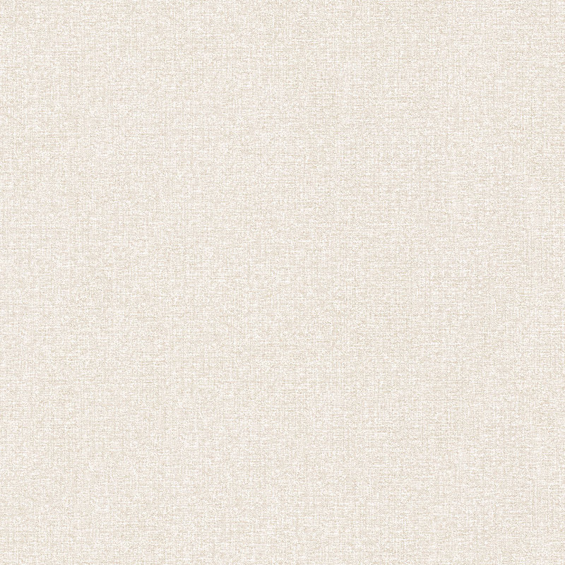 10.05m x 53cm Textured Matte Wallpaper Roll, Beige