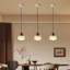 Luminaire suspendu Mid-Century
