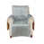 Grey 100% Polyester is out of stock