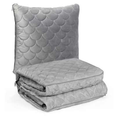 Square Pillow Insert