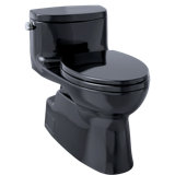 Carolina® II Elongated One-Piece Toilet (Seat Included)