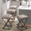 Tabouret de comptoir court Sawka-1481509064