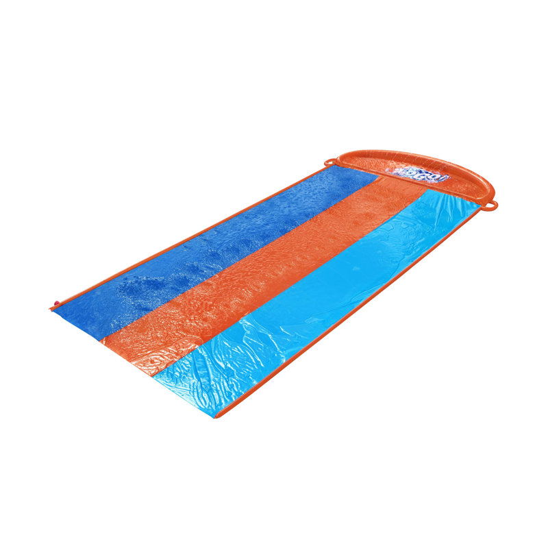 H2OGO! Plastic Slide