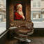 Noël, père Noël, art classique de Noël-142713073