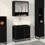 Bathroom Cabinet-811904259