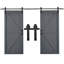 Barn Door Hardware Kit