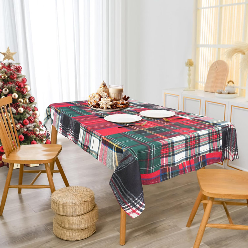 Nappe rectangulaire