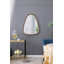 Miroir Irrgeular