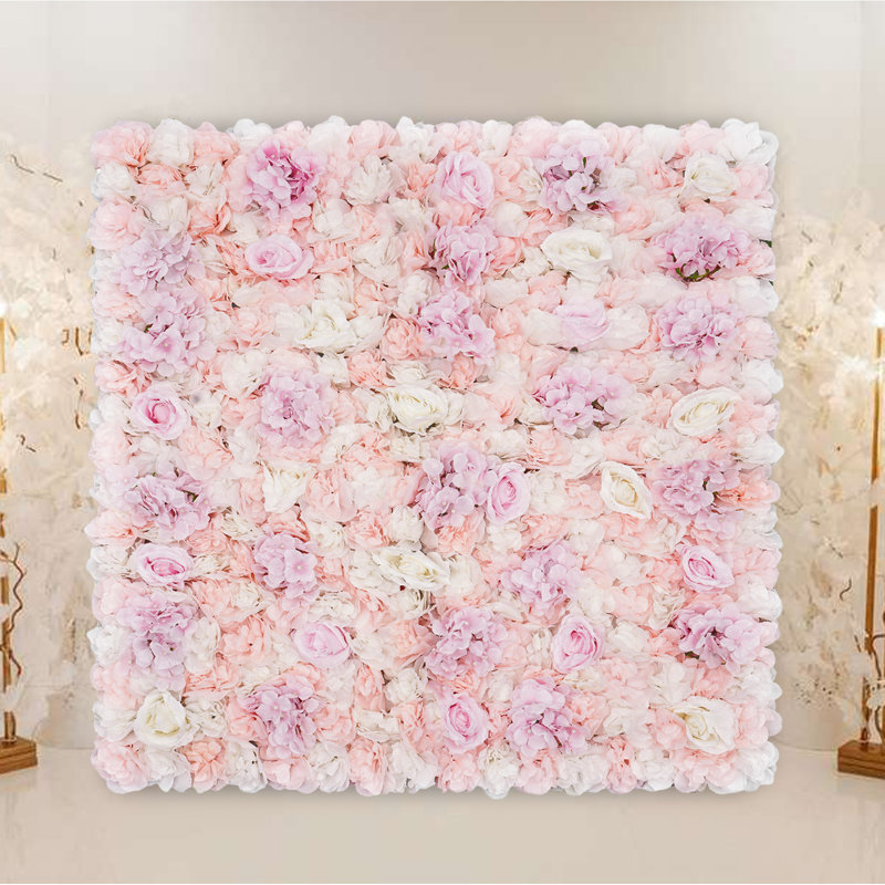 Décors et enseignes en soie