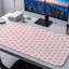 Polyester Desk Pad-1093423430