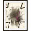 Neutral Abstract Print