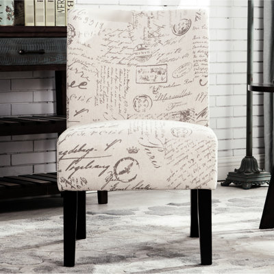 Chaise d'appoint Blend