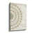 Toile tendue