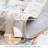 Floral Rug Botanical Birds Print Nature Plants Carpet Washable Non-slip Natural Ivory-350879102-345409563