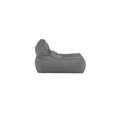 Kian Polypropylene Outdoor Ottoman