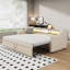 Buker Upholstered Daybed-1240843073