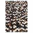 Nivens Chocolate Brown Rug