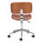 Ergonomic Office Chair For Home Office Desk Rolling Swivel Computer Chair Modern Task-1212518405-1212518406