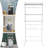 Multi-Functional Laundry Room Storage Shelf-113142579